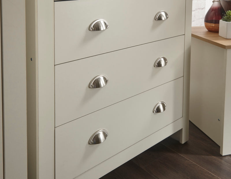 Lancaster 3 Piece Set