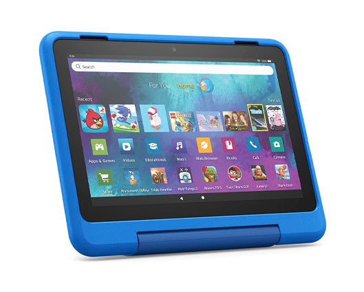 Amazon Fire 8" 32GB Kids Pro Tablet Intergalactic