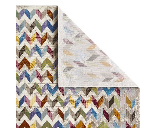 Aaliyah Rug Multi- 200cm x 290cm