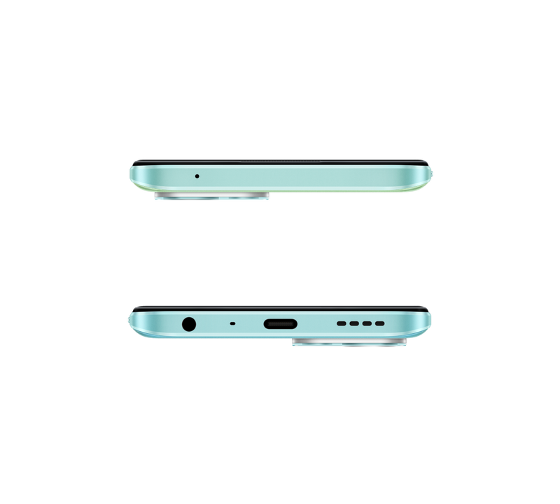 OnePlus Nord CE 2 Lite 5G 128GB Blue Tide