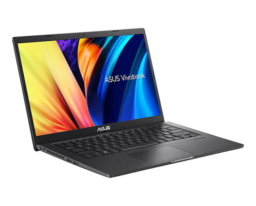 ASUS VivoBook X1400EA 14" Intel® Pentium® Gold, 128 GB SSD, Black Laptop