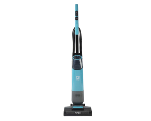 PIFCO Corded 3 in 1 Vacuum Cleaner