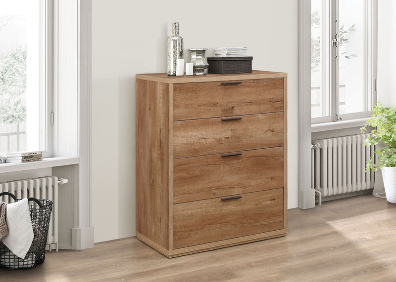 Sullivan 4 Drawer Chest