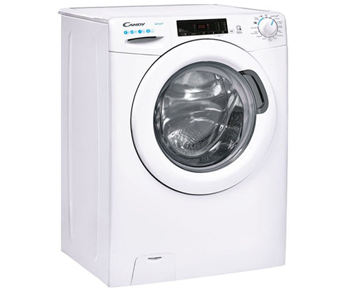 Candy CS149TE 9kg 1400RPM Washing Machine White