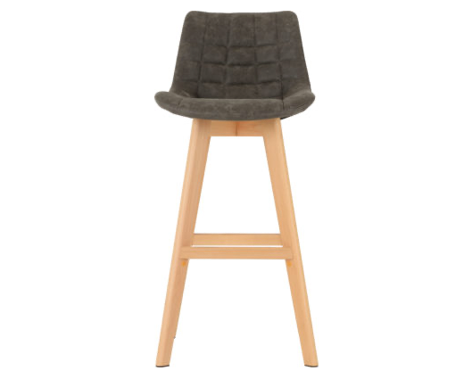 Brickley Bar Chair (PAIR)