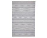 Connie Rug Grey/Cream- 160cm x 220cm