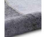 Farrah Rug Grey/Gold- 150cm x 230cm