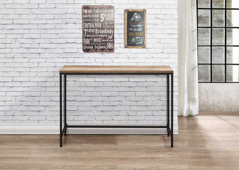 Downtown Console Table