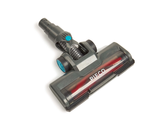 PIFCO PVH041 130W Cordless Rechargable Stick Vacuum