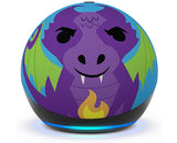 Amazon Echo Dot Kids 5th Generation - Dragon