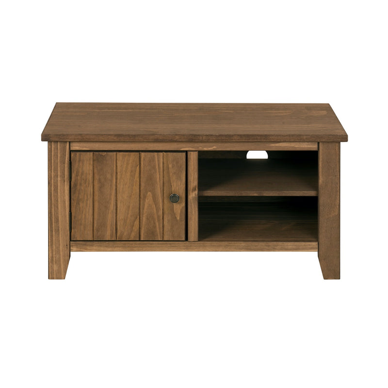 Herbie Tv-Media Unit Pine