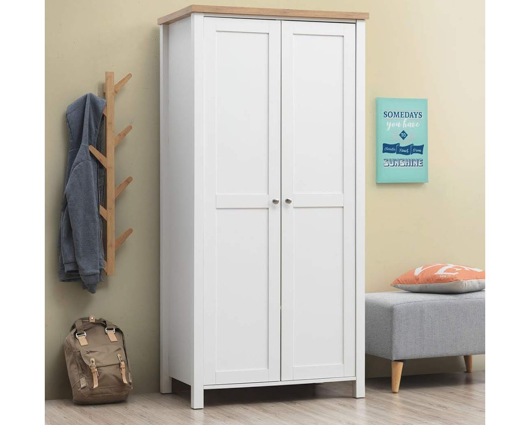 Shannon 3 Piece Bedroom Set 3+2 Drawer