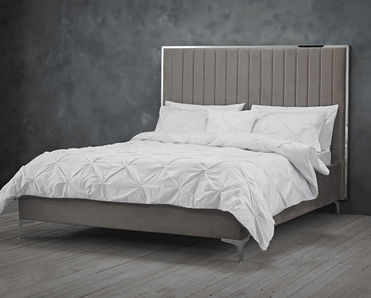 Brielle Double Bed
