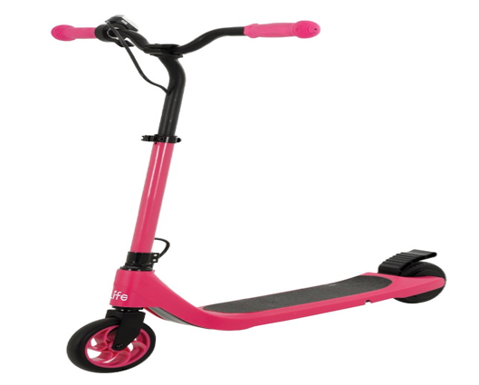 Li-Fe 12 Pro - Neon Pink