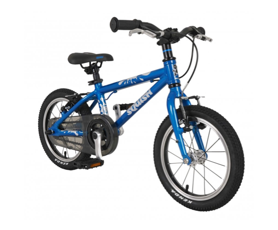 Squish 14 Blue