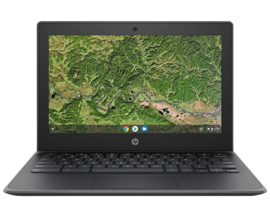 HP 11A G8 4GB 32GB eMMC 11.6 Inch Touchscreen Chromebook