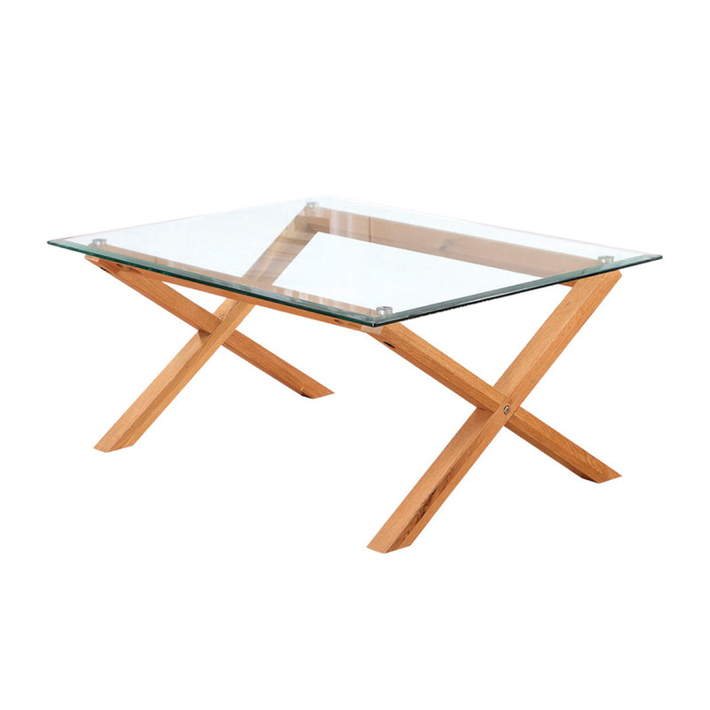 Casha Coffee Table