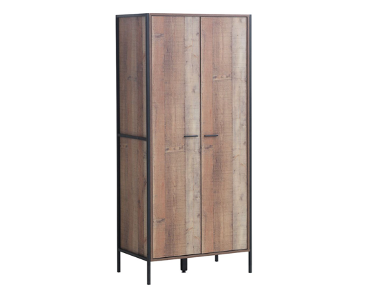 Horton 2 Door Wardrobe