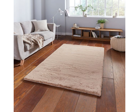 Teddy Bear Mink- 150cm x 230cm
