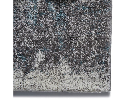 Bailee Rug Ivory/Blue- 60cm x 230cm