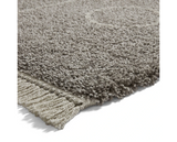 Baxter Grey/Cream - 120cm x 170cm