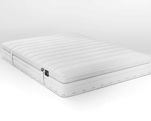 Jay-Be® 1000 e-Pocket™ Eco TRUECORE® Mattress - Double