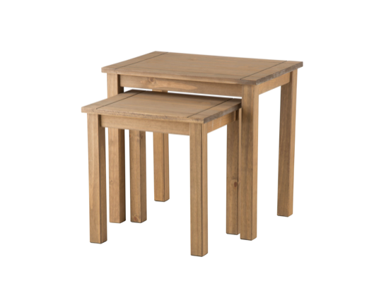 Sancito Nest Of Tables