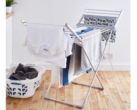 OurHouse Heated Airer