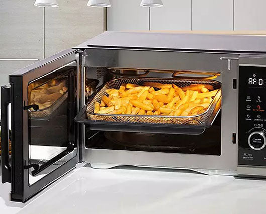 Daewoo 26L Air Fryer Microwave