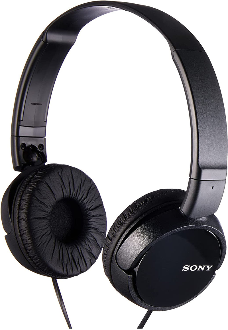 Sony Overhead Headphone with In-Line Microphone