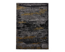 Carter Black/Gold - 120cm x 170cm