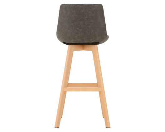 Brickley Bar Chair (PAIR)