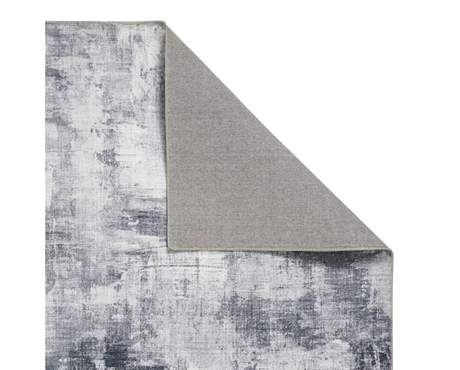 Raine Rug Grey- 120cm x 170cm