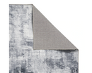 Raine Rug Grey- 120cm x 170cm