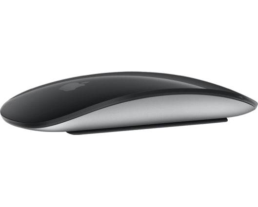 Apple Magic Mouse Multi-Touch Surface Black