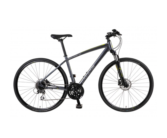 CB Explorer 4 20"