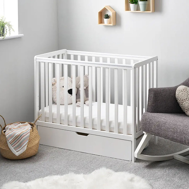Cot bed space saver outlet