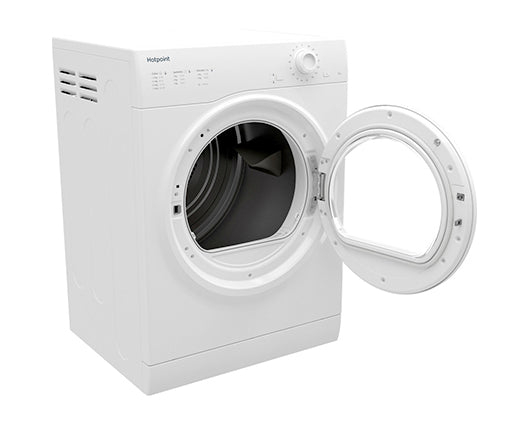 Hotpoint H1D80WUK 8kg Tumble Dryer