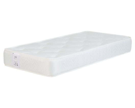 Solar Ortho 3' Mattress - Ivory