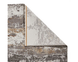 Carter Grey/Beige - 160cm x 220cm
