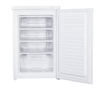 Teknix UC55F5W 55cm 91L Under Counter Freezer White