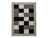 Brooke  Grey - 80cm x 150cm