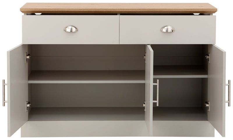 Kendal Large Sideboard