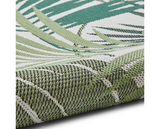 Malaika Green/Light Beige- 160cm x 230cm