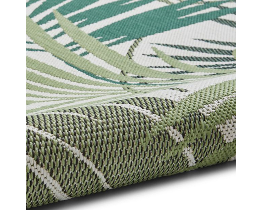 Malaika Green/Light Beige- 160cm x 230cm