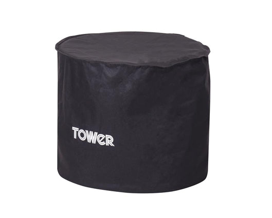 Tower Grill Cover For Sphere Pit N Grill