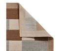 Brooke Beige/Grey - 120cm x 170cm