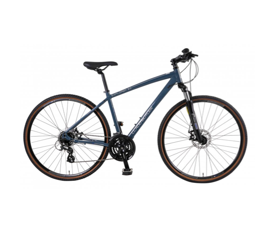 CB Explorer 3 22"