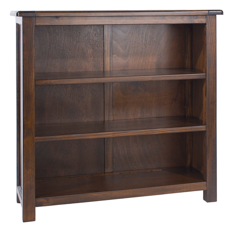 Ballard Low Bookcase