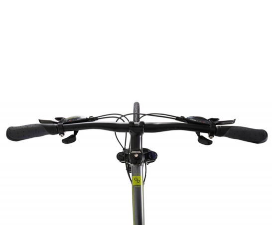 CB Explorer 4 20"